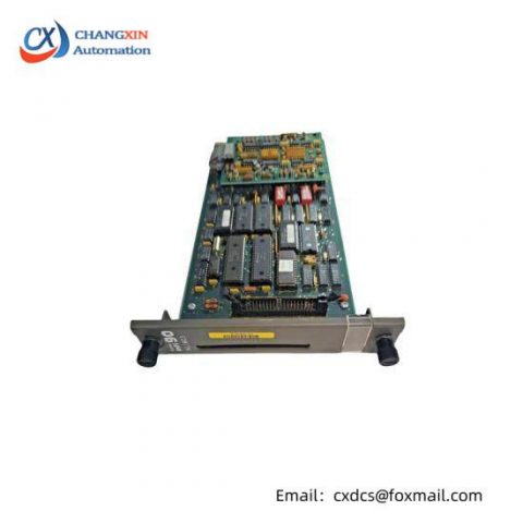 ABB INLIM03 Loop Interface Module - Precision Control in Industrial Automation