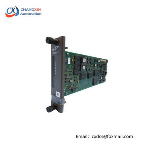ABB INNPM12 Network Processor Module