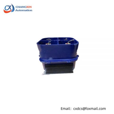 ABB IPS21-35AD 3BHB017688R0001 Power Supply: Efficient, Reliable, and Cutting-Edge