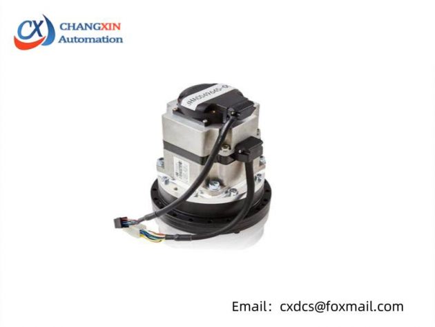 ABB 3HAC057980-006: Yearly Discounted Industrial Control Module