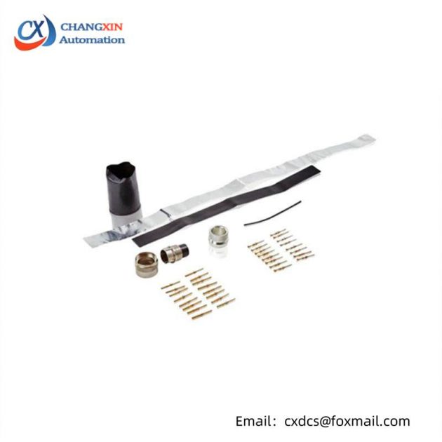 ABB IRB 4400-63 HAC12327-1 Connector Kit R2.CS/R3.CS