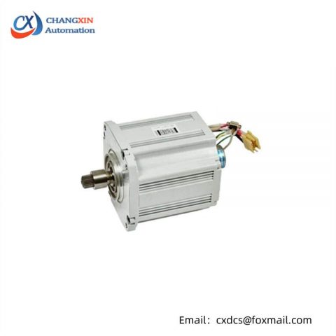 ABB IRB 4600-3HA C029236-002 Servo Motor, Designed for Precision Automation