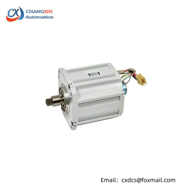 ABB IRB 4600-3HA C029236-002 Servo Motor, Designed for Precision Automation