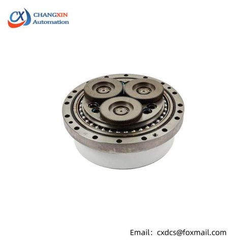 ABB IRB 4602/33 HAC040500-001 Robot Reducer