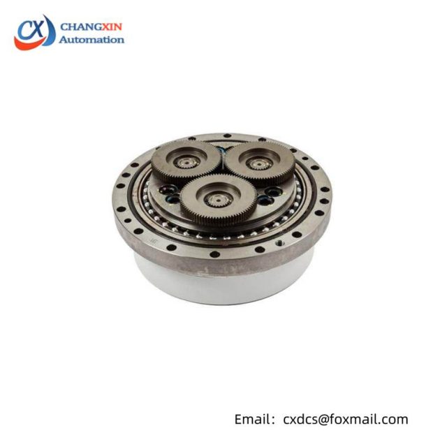 ABB IRB 4602/33 HAC040500-001 Robot Reducer