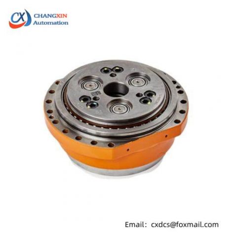 ABB IRB 6600 3HAC037635-002 Six-axis Reducer: Precision & Efficiency in Industrial Automation