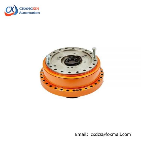 ABB IRB 6640, 3HAC024316-001 Reducer Gear