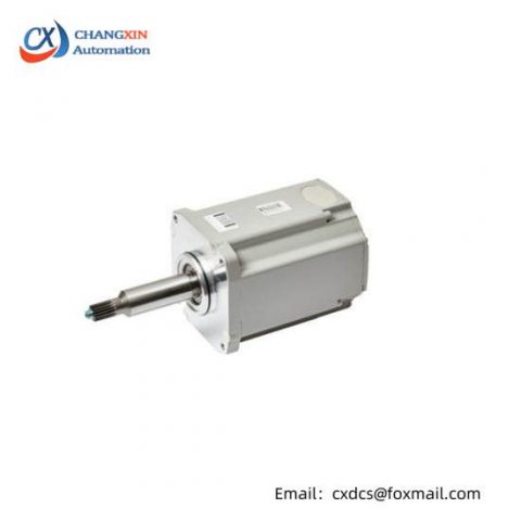 ABB IRB 6650 3HAC034832-003, 3HAC058883-002 Rotating AC Motor