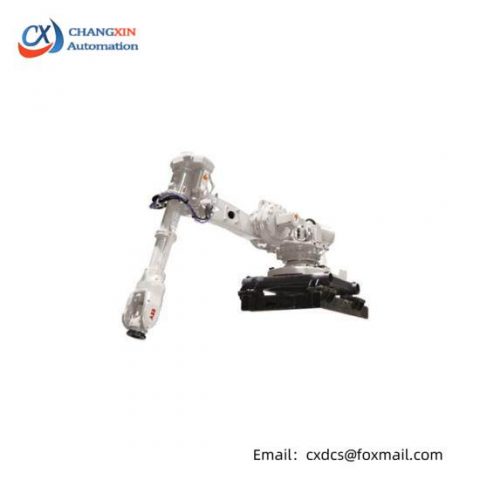 ABB IRB 6650 S3HAC 050025-002 Wrist, Precision Manufacturing Solutions