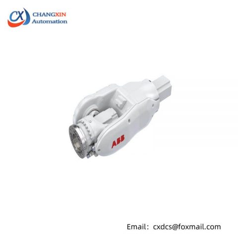 ABB IRB 6650S, IRB 2400, 3HAC Modules for Enhanced Robotic Flexibility