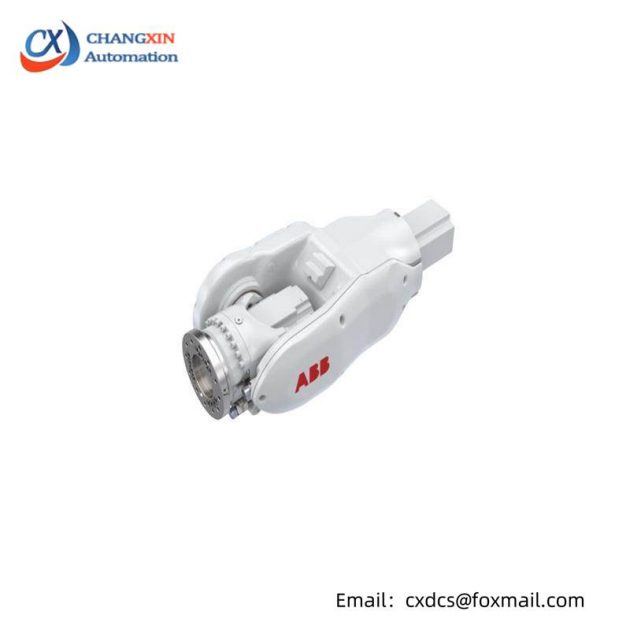 ABB IRB 6650S, IRB 2400, 3HAC Modules for Enhanced Robotic Flexibility