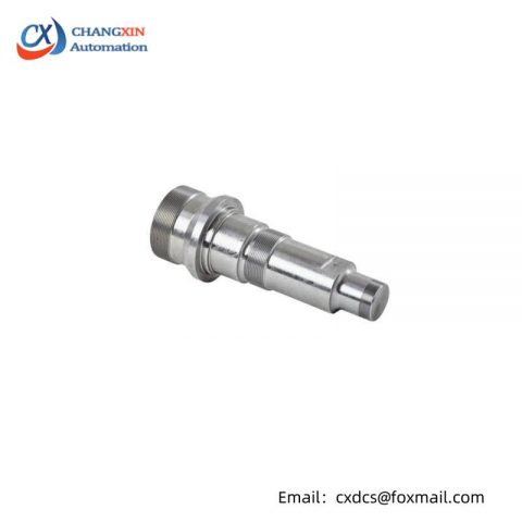 ABB IRB 6660 3HAC4545-1 Shaft, Precision Motion Control for Industrial Automation