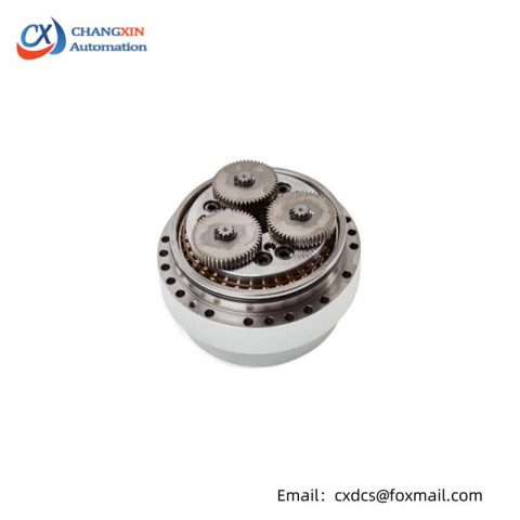 ABB IRB 6700-63 HAC 043075-002, 3HAC043075-001, 3HAC033372-001 | Advanced Industrial Robot