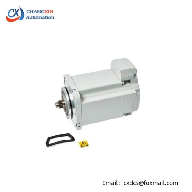 ABB IRB 7600-3HA-C14041-1 High-Performance Servo Motor