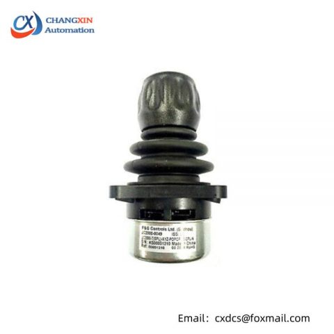 ABB JC2000-0049 DSQC679 Teach Pendant - Advanced Operator Interface for Industrial Automation