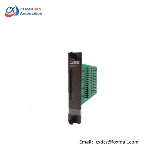 ABB KUC321AE HIEE300698R1 Control Module
