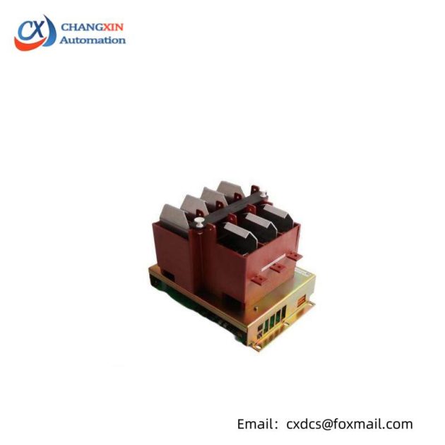 KUC711AE101 3BHB004661R0101 - ABB Industrial Control Module