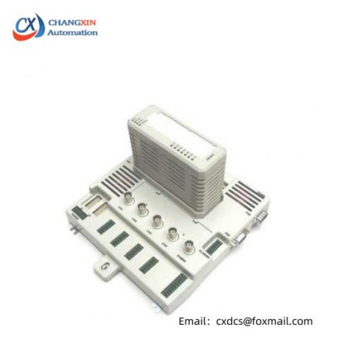 ABB LDGRB-01 3BSE013177R1 Industrial Control Module