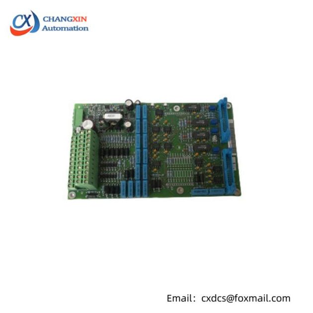 ABB LDSTA-01 PLC I/O Module