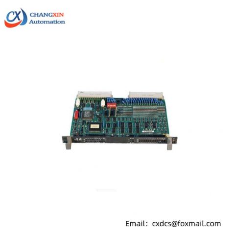 ABB LM80.A Process Control Module