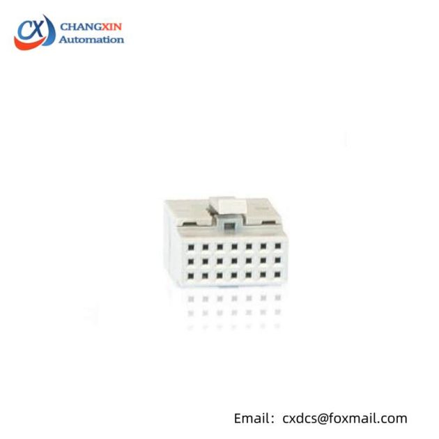 ABB M063B - High Performance Industrial Control Module