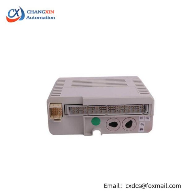 ABB MA01 MA 01 Contronic Module, Industrial Automation Solutions