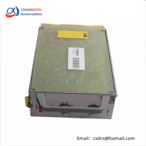 ABB MB21 - H&B Contronic Module