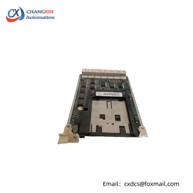 ABB MB510 - 3BSE002540R1: Advanced Control Module, Designed for Industrial Efficiency