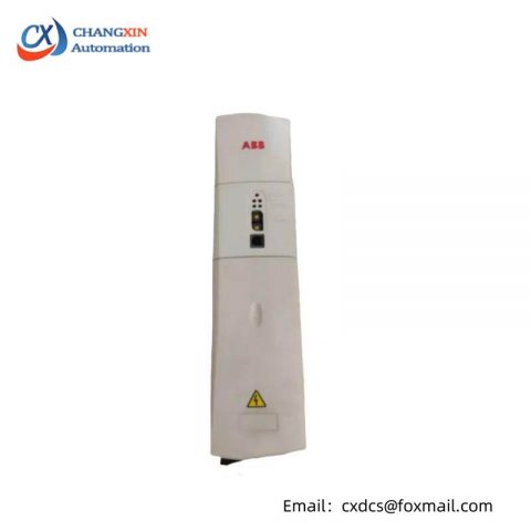 ABB MFE460A010BW: Advanced Digital Output Module for Industrial Automation