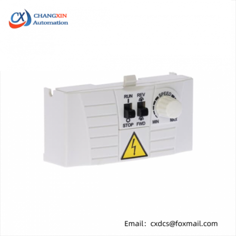 ABB MPOT-01: Precision Rotary Encoder for Industrial Automation