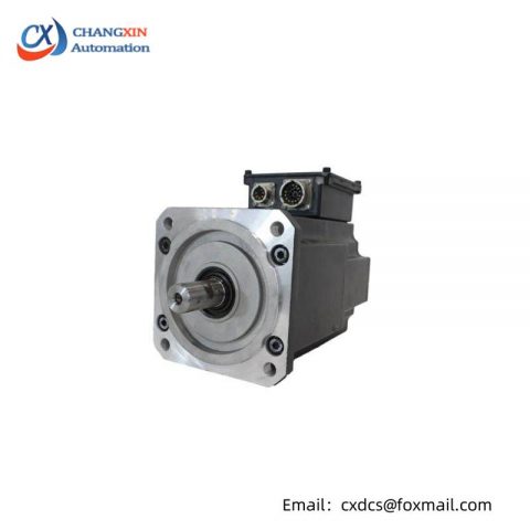 ABB MU200505955890/02 - Precision Control Servo Motor