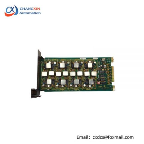 ABB NASM03 Slave Module: Precision Control for Industrial Automation