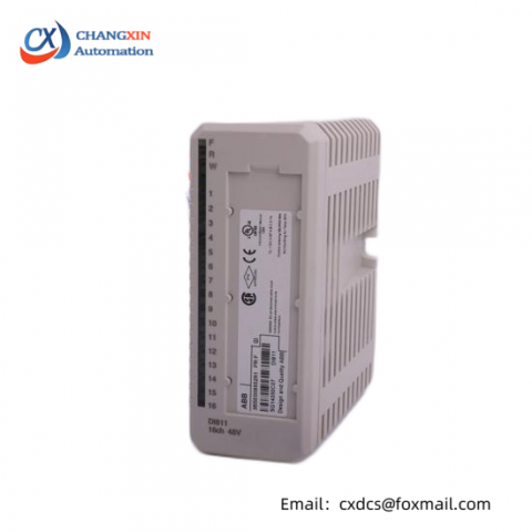ABB NF93A-2 HESG216665/K Card Module for Industrial Automation