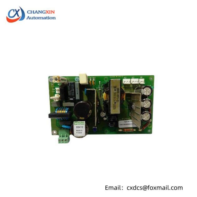 ABB NGPS13C 3AUA0000042489 - Advanced Power Supply Solution, Designed for Industrial Control Systems