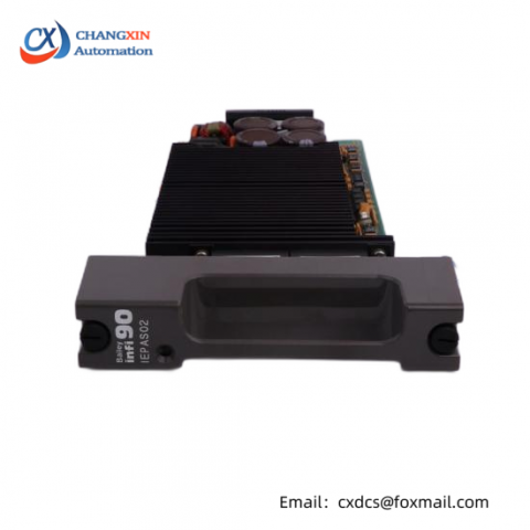 ABB NKMP01-2 Modular Fieldbus Redundancy Cable