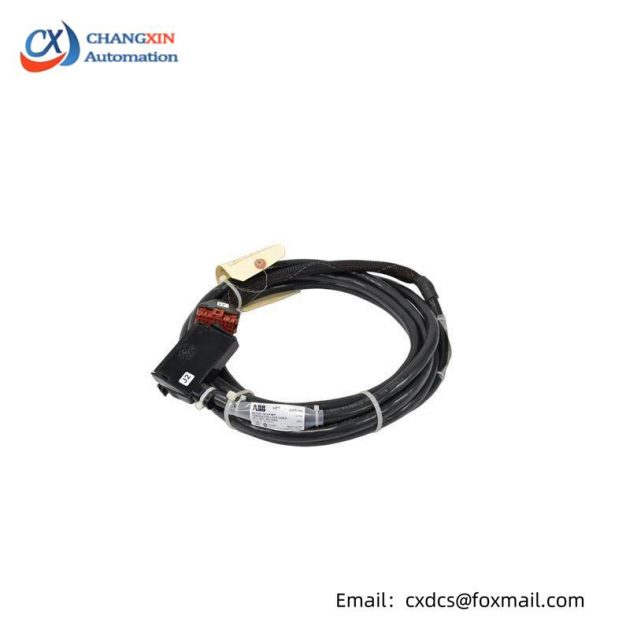 ABB NKTU01-15 Cable Termination Loop, for Industrial Automation