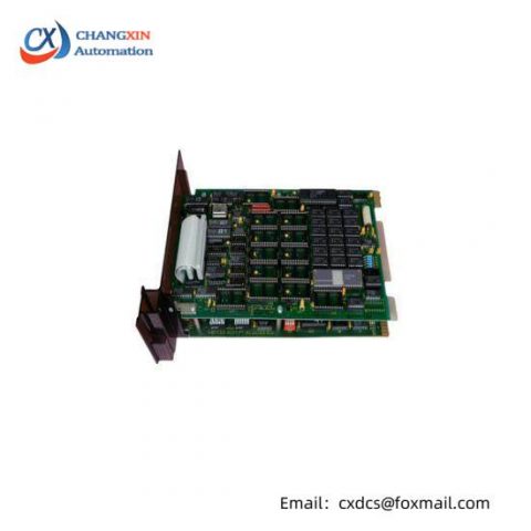 ABB NSSM01 Module for Industrial Automation Control Systems