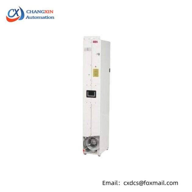 ABB P-HA-RPS-32200000 Power Supply Module for Industrial Automation