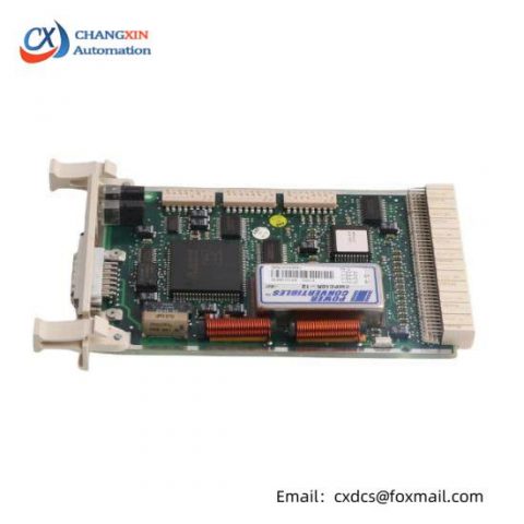 ABB P3EA HENF315216R1 Hydraulic Control Module