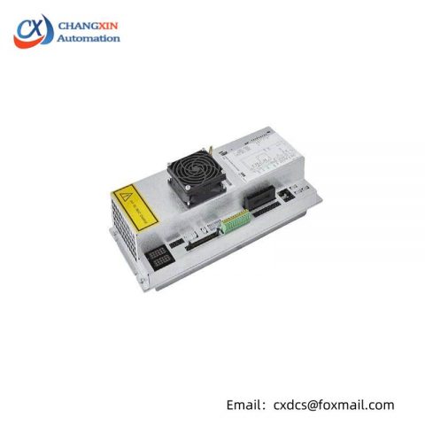 ABB PDB-01 3HNA006147-001 Power Module: Precision Control, Efficient Energy