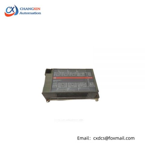 ABB PFEA111/112 Disc Tension Control Module