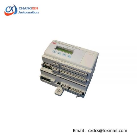 ABB PFEA113-20 3BSE028144R0020 Pressure Module Sensor