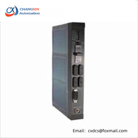 ABB PFSA103D 3BSE002492R0001 - High-Performance Industrial Control Module