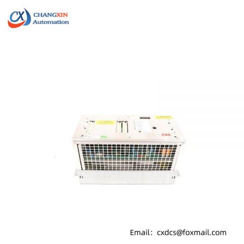 ABB PFSA140 3BSE006503R1 Industrial Control Module