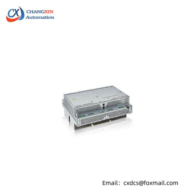 ABB PFSK164 3BSE021180R1 Industrial Control Module