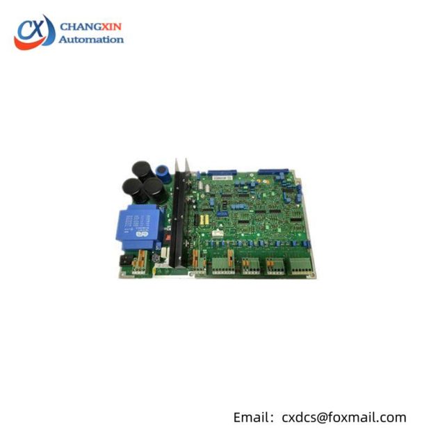 ABB PFTL101A 1.0KN 3BSE004166R1 Tension Sensor