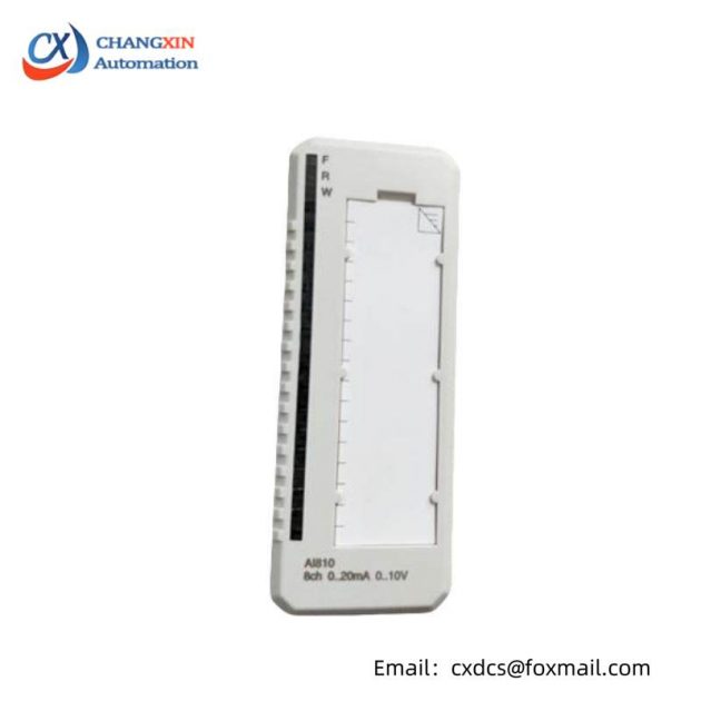 ABB PFTL201C 10KN Module Controller