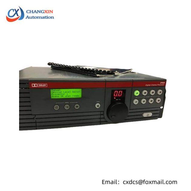 ABB PFTL201C 10KN Module Controller