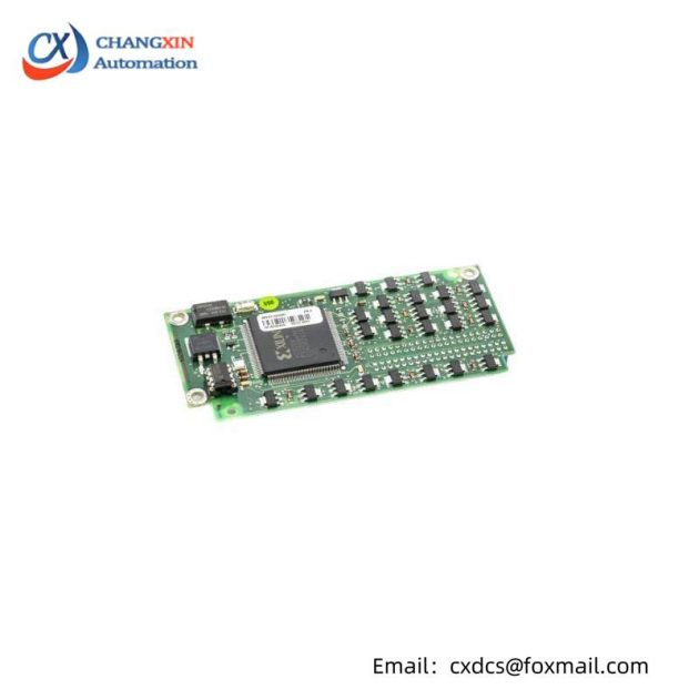 ABB PFTL201C 3BSE007913R0010 High-Precision Industrial Control Module