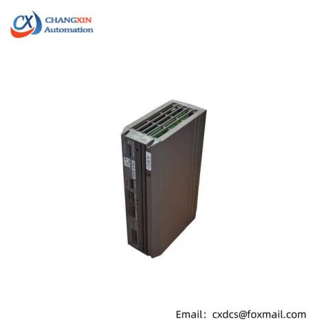 ABB PHBFIO10010000 - FIO 100 P-HB-FIO-10010000 Fieldbus I/O Module